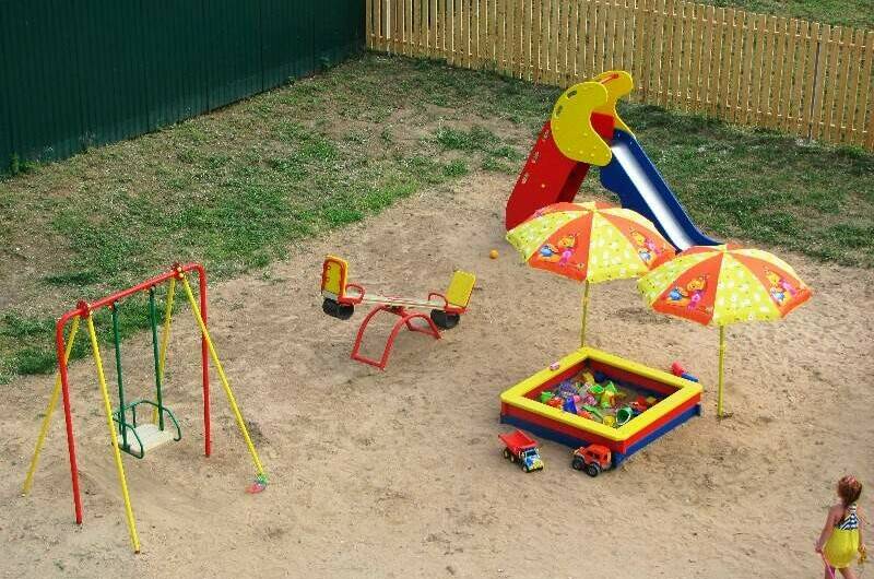 Изображение Изображение гостиницы &quot;Гостевой дом «Азовская жемчужина»&quot; #5 #5