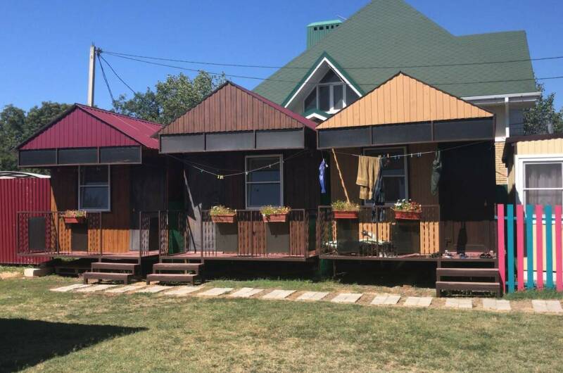 Изображение Изображение гостиницы &quot;Гостевой дом «Азовская жемчужина»&quot; #7 #7