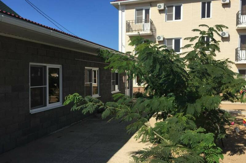 Изображение Изображение гостиницы &quot;Гостевой дом «Азовская жемчужина»&quot; #8 #8