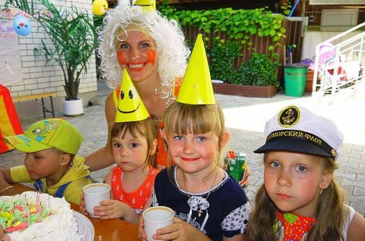 Изображение Изображение гостиницы &quot;Пансионат мать и дитя «Эрсико»&quot; #8 #8