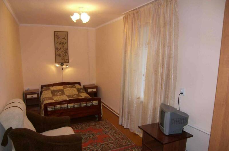 Изображение Изображение квартиры &quot;2 комнатная квартира в центре&quot; #1 #1