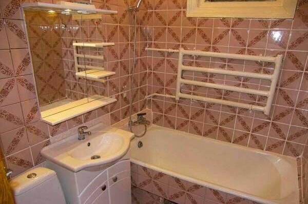 Изображение Изображение квартиры &quot;2 комнатная квартира в центре&quot; #4 #4