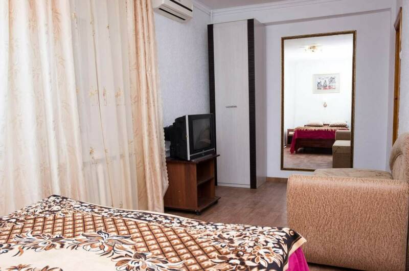 Изображение Изображение квартиры &quot;2 комнатная квартира в центре&quot; #5 #5