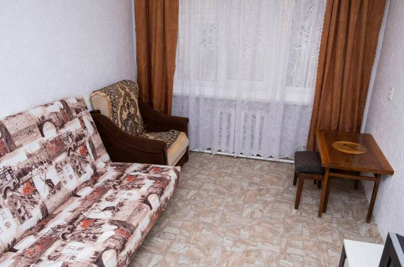 Изображение Изображение квартиры &quot;2 комнатная квартира в центре&quot; #6 #6