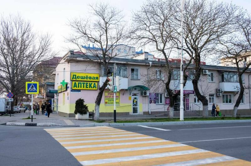 Изображение Изображение квартиры &quot;2 комнатная квартира в центре&quot; #7 #7