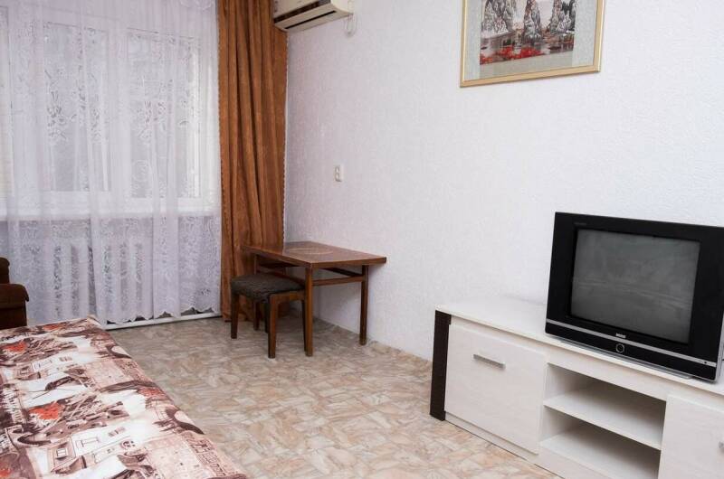 Изображение Изображение квартиры &quot;2 комнатная квартира в центре&quot; #8 #8