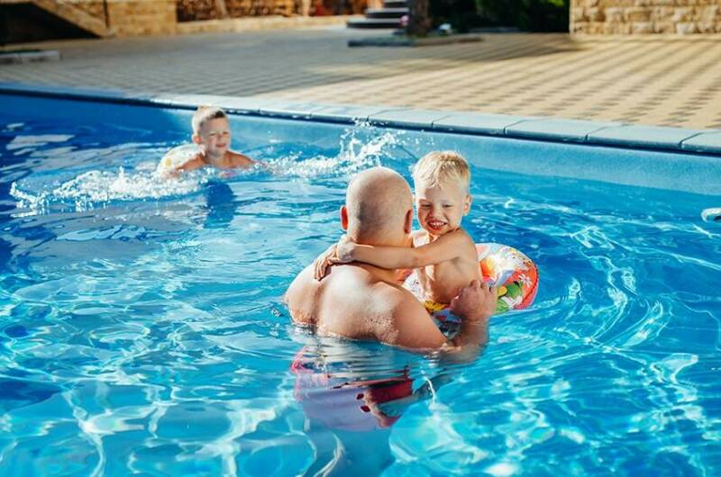 Изображение Изображение гостиницы &quot;Гостевой двор «Ривьера»&quot; #3 #3