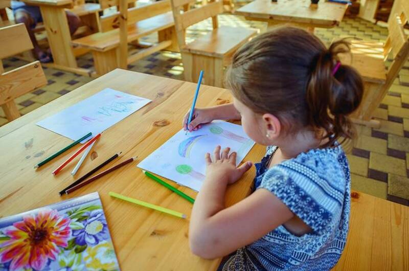 Изображение Изображение гостиницы &quot;Гостевой двор «Ривьера»&quot; #6 #6