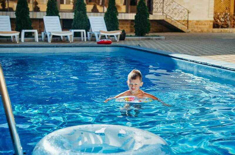 Изображение Изображение гостиницы &quot;Гостевой двор «Ривьера»&quot; #7 #7