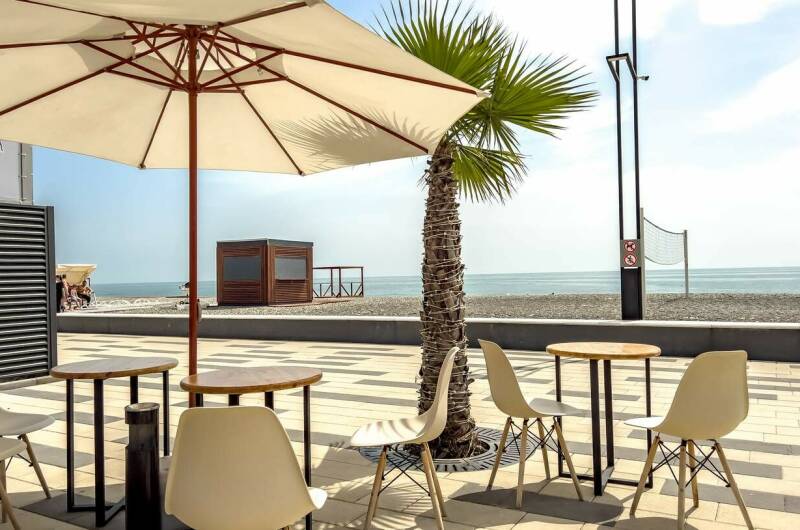 Изображение Изображение гостиницы &quot;Гостевой дом «Балтийский»&quot; #2 #2