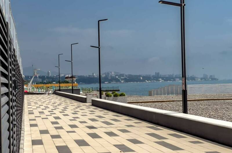 Изображение Изображение гостиницы &quot;Гостевой дом «Балтийский»&quot; #3 #3