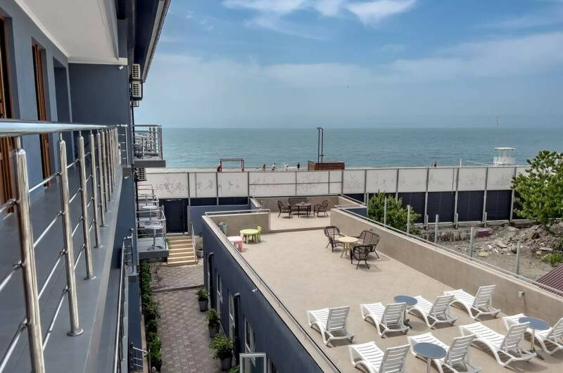 Изображение Изображение гостиницы &quot;Гостевой дом «Балтийский»&quot; #5 #5