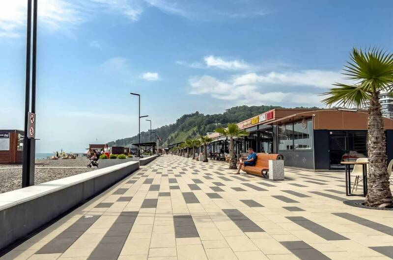 Изображение Изображение гостиницы &quot;Гостевой дом «Балтийский»&quot; #6 #6