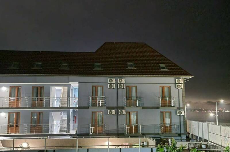 Изображение Изображение гостиницы &quot;Гостевой дом «Балтийский»&quot; #7 #7