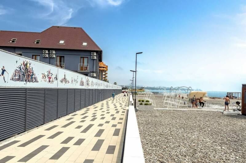 Изображение Изображение гостиницы &quot;Гостевой дом «Балтийский»&quot; #8 #8