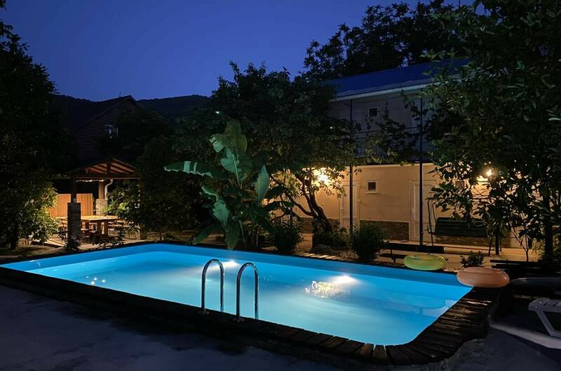 Изображение Изображение гостиницы "Гостевой дом «Южный»" #3 #3