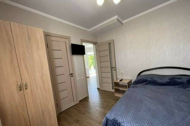 Изображение Изображение гостиницы "Гостевой дом «Южный»" #5 #5