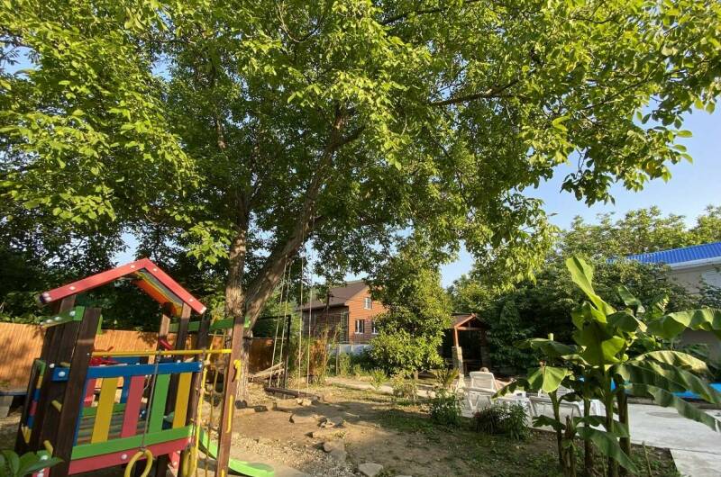 Изображение Изображение гостиницы "Гостевой дом «Южный»" #6 #6