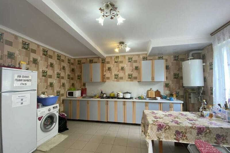 Изображение Изображение отеля / гостиницы "Гостевой дом «Южный»" #11 #9