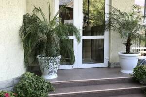 Изображение Гостевой дом на Виноградной #5