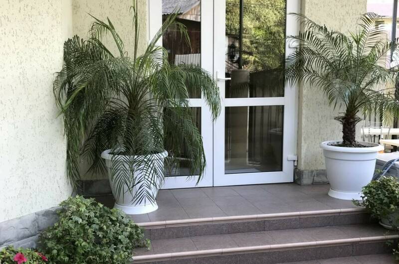 Изображение Изображение гостиницы "Гостевой дом на Виноградной" #1 #1