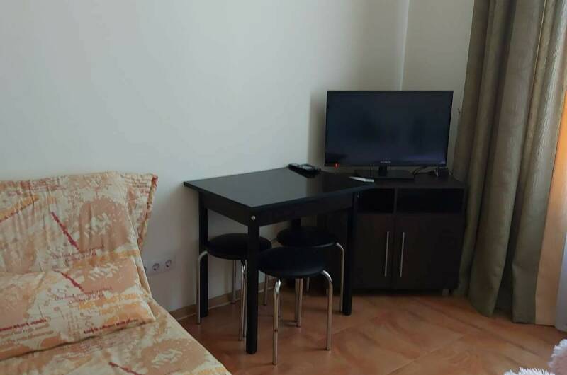 Изображение Изображение гостиницы "Гостевой дом на Виноградной" #3 #3