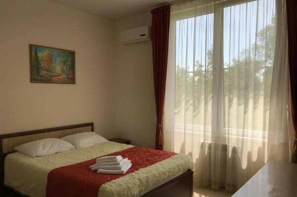 Изображение Изображение гостиницы "Гостевой дом на Виноградной" #6 #6