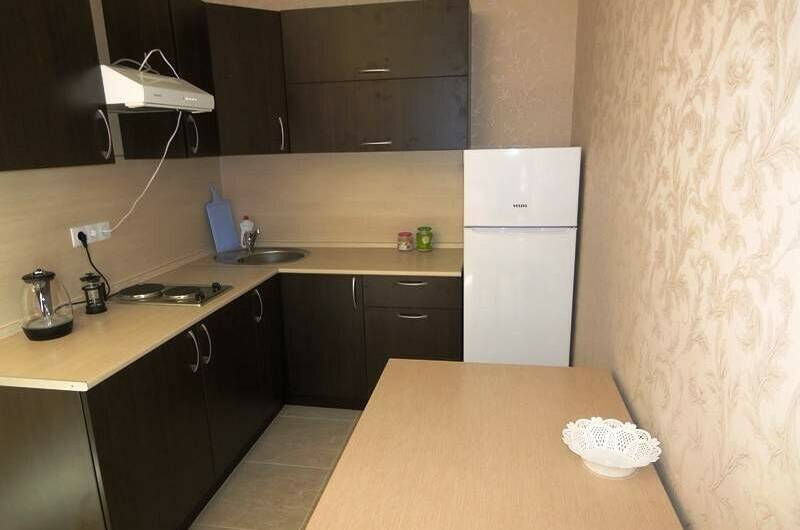 Изображение Изображение отеля / гостиницы "Гостевой дом на Виноградной" #10 #8