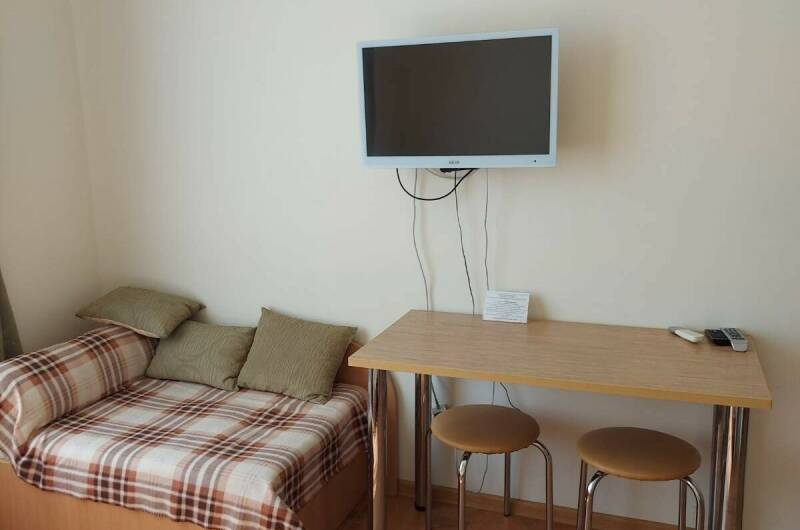 Изображение Изображение отеля / гостиницы "Гостевой дом на Виноградной" #11 #9