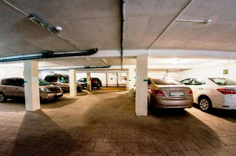 Изображение Изображение гостиницы &quot;Отель «Atlas»&quot; #3 #3