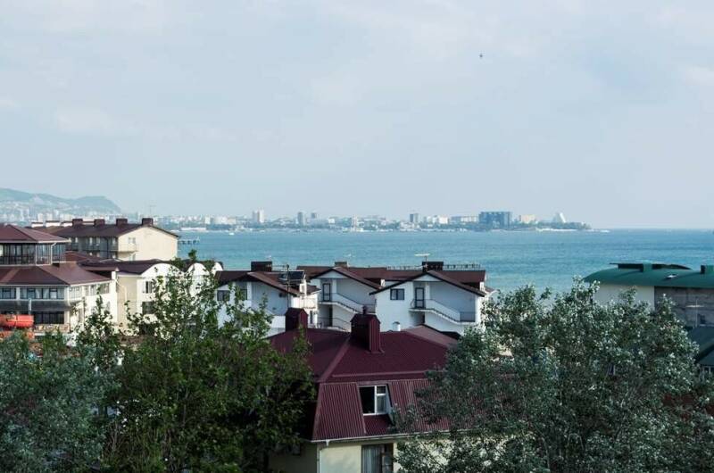 Изображение Изображение гостиницы &quot;Отель «Atlas»&quot; #6 #6