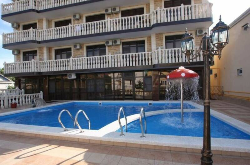 Изображение Изображение гостиницы &quot;Отель «Atlas»&quot; #7 #7