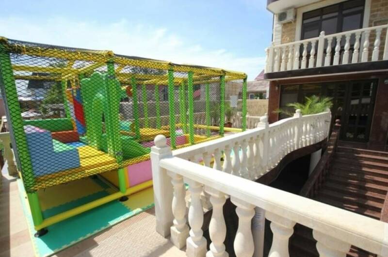 Изображение Изображение гостиницы &quot;Отель «Atlas»&quot; #8 #8