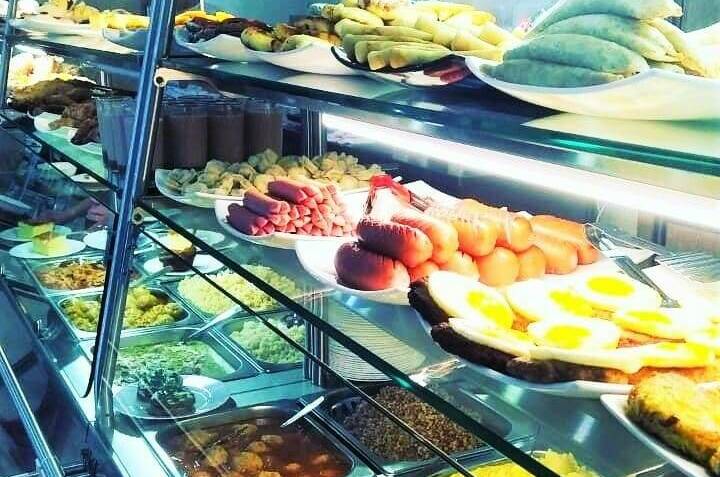 Изображение Изображение отеля / гостиницы "Отель «Atlas»" #11 #9