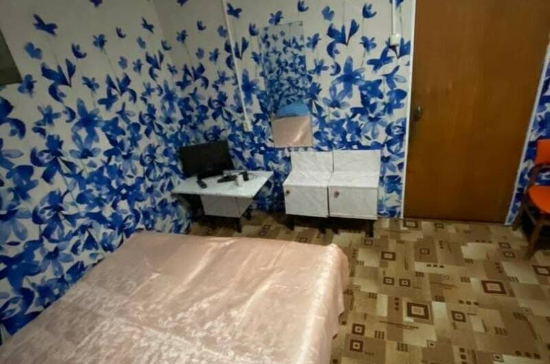 Изображение Изображение гостиницы "Гостевой дом «Андрей»" #1 #1