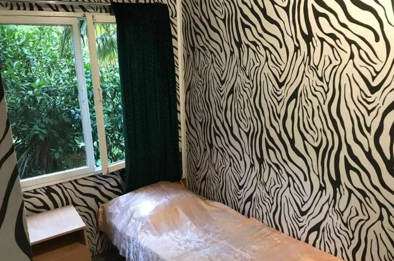 Изображение Изображение гостиницы "Гостевой дом «Андрей»" #2 #2