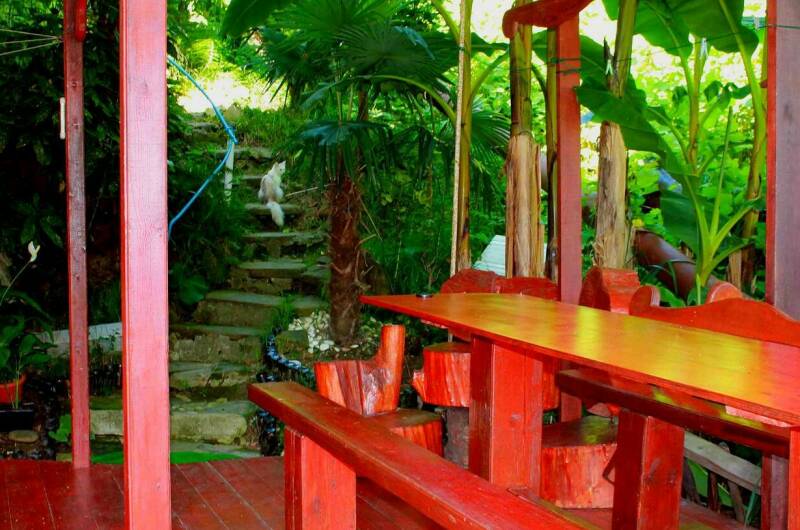 Изображение Изображение гостиницы "Гостевой дом «Андрей»" #3 #3