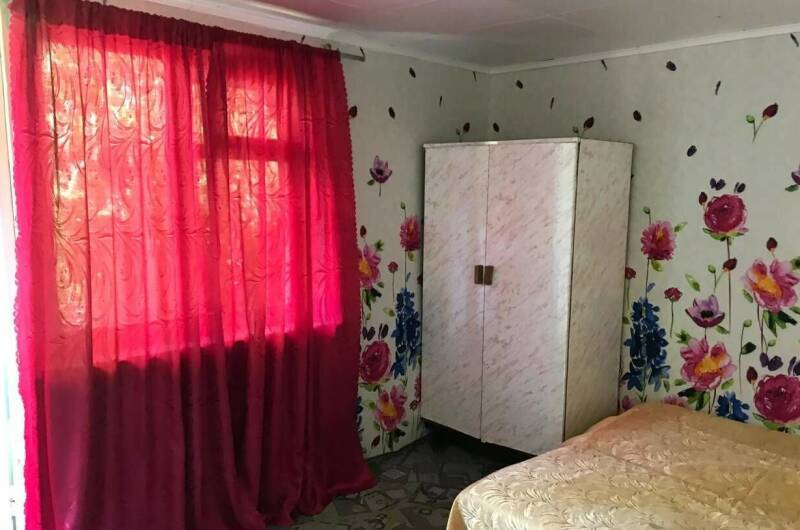 Изображение Изображение гостиницы "Гостевой дом «Андрей»" #7 #7