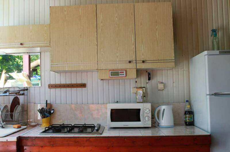 Изображение Изображение гостиницы "Гостевой дом «Андрей»" #8 #8