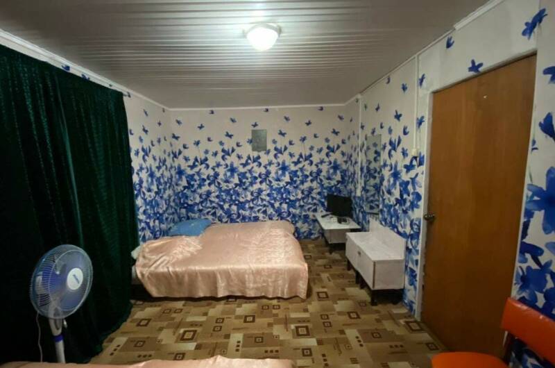 Изображение Изображение отеля / гостиницы "Гостевой дом «Андрей»" #11 #9