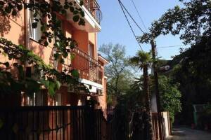 Изображение Частный дом «Бамбуковый рай» #6