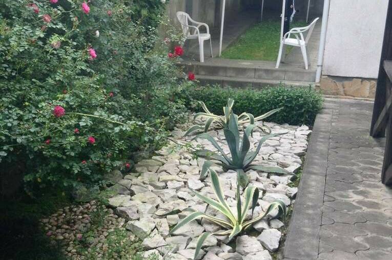 Изображение Изображение гостиницы "Частный дом «Бамбуковый рай»" #2 #2