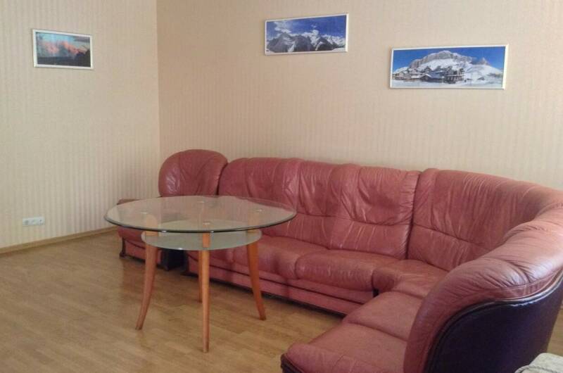 Изображение Изображение гостиницы "Частный дом «Бамбуковый рай»" #3 #3