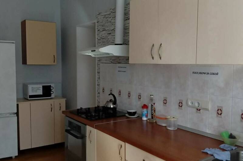 Изображение Изображение гостиницы "Частный дом «Бамбуковый рай»" #4 #4