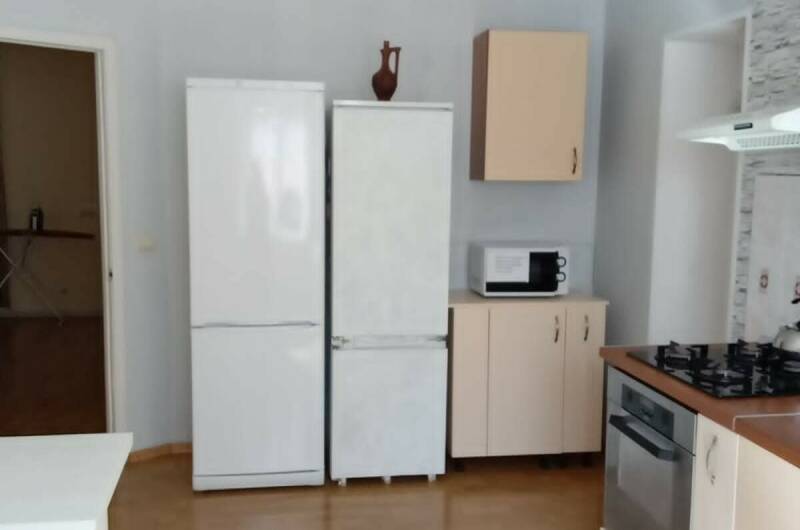 Изображение Изображение гостиницы "Частный дом «Бамбуковый рай»" #5 #5