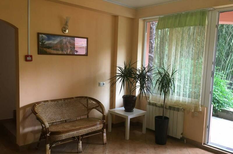 Изображение Изображение гостиницы "Частный дом «Бамбуковый рай»" #8 #8