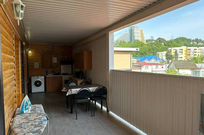 Изображение Изображение отеля / гостиницы "Гостиница «Милания»" #10 #8