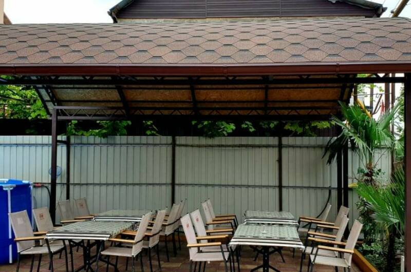 Изображение Изображение отеля / гостиницы "Гостиница «Милания»" #11 #9