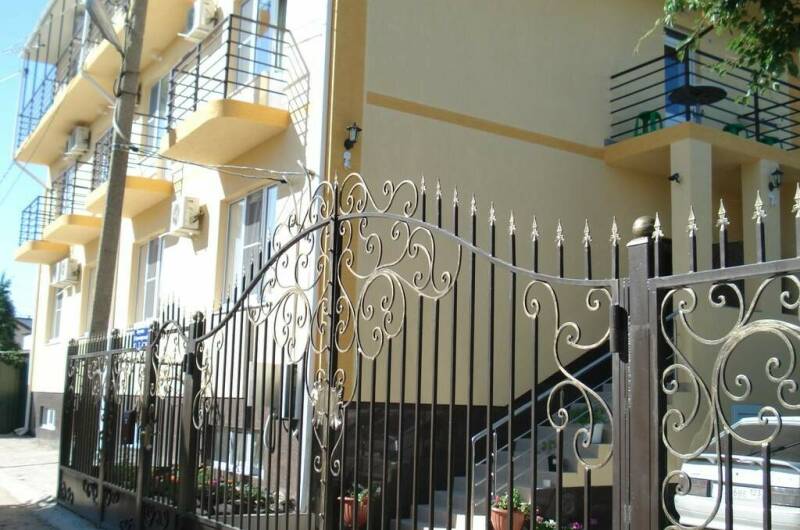 Изображение Изображение гостиницы "Мини-гостиница «Южанка»" #1 #1