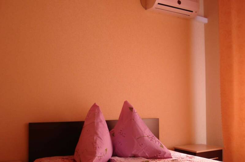 Изображение Изображение гостиницы "Мини-гостиница «Южанка»" #2 #2